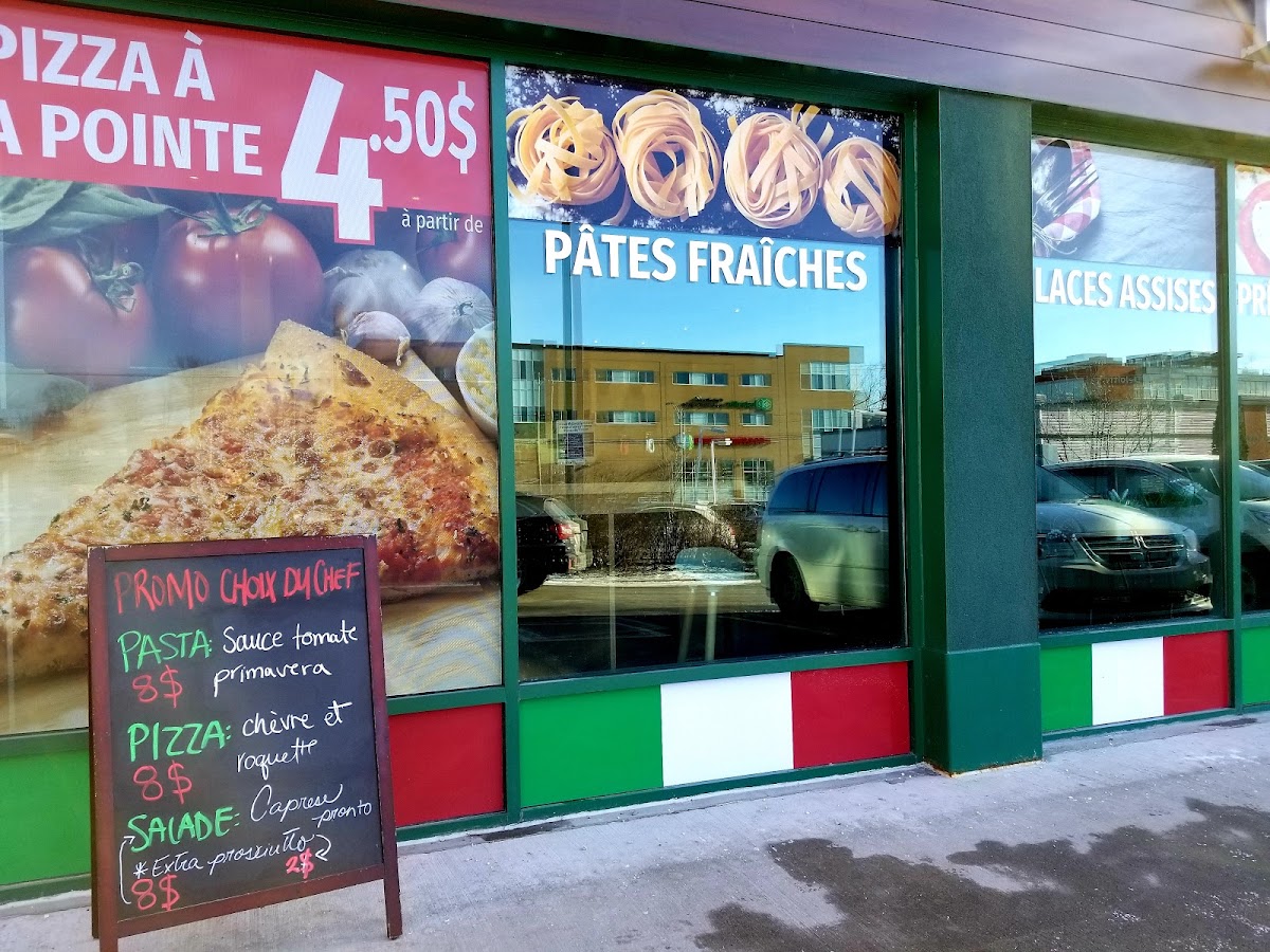 Datoni Pronto