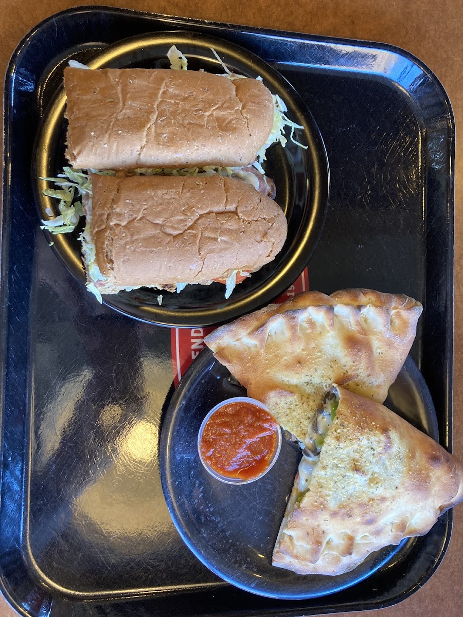Davanni's Pizza & Hot Hoagies-10
