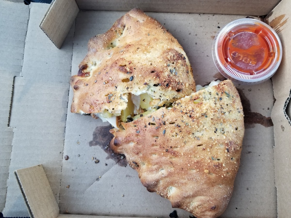 Davanni's Pizza & Hot Hoagies-5