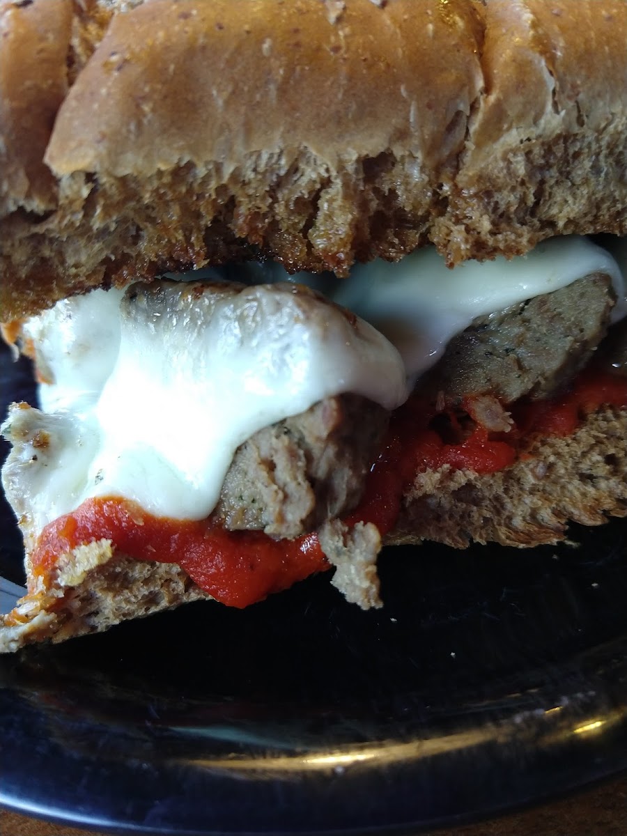 Davanni's Pizza & Hot Hoagies-8