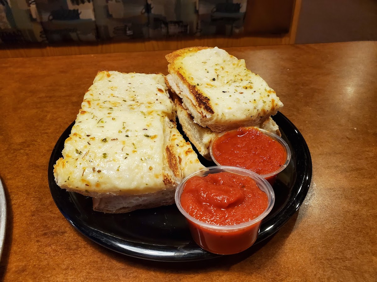 Davanni's Pizza & Hot Hoagies-9