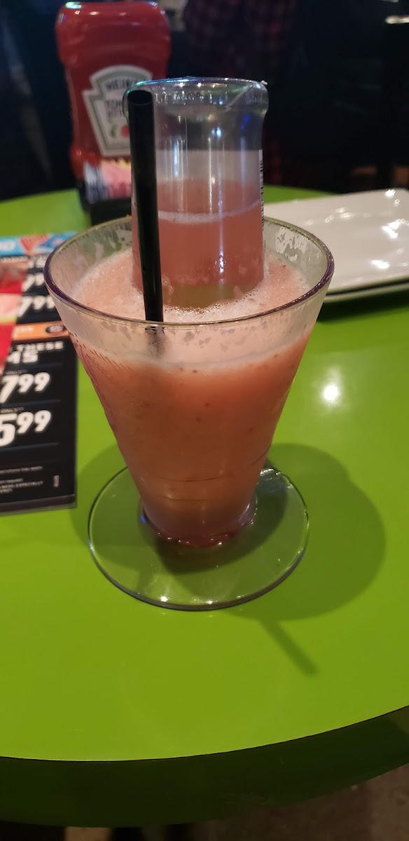 Dave & Buster's Cary-10