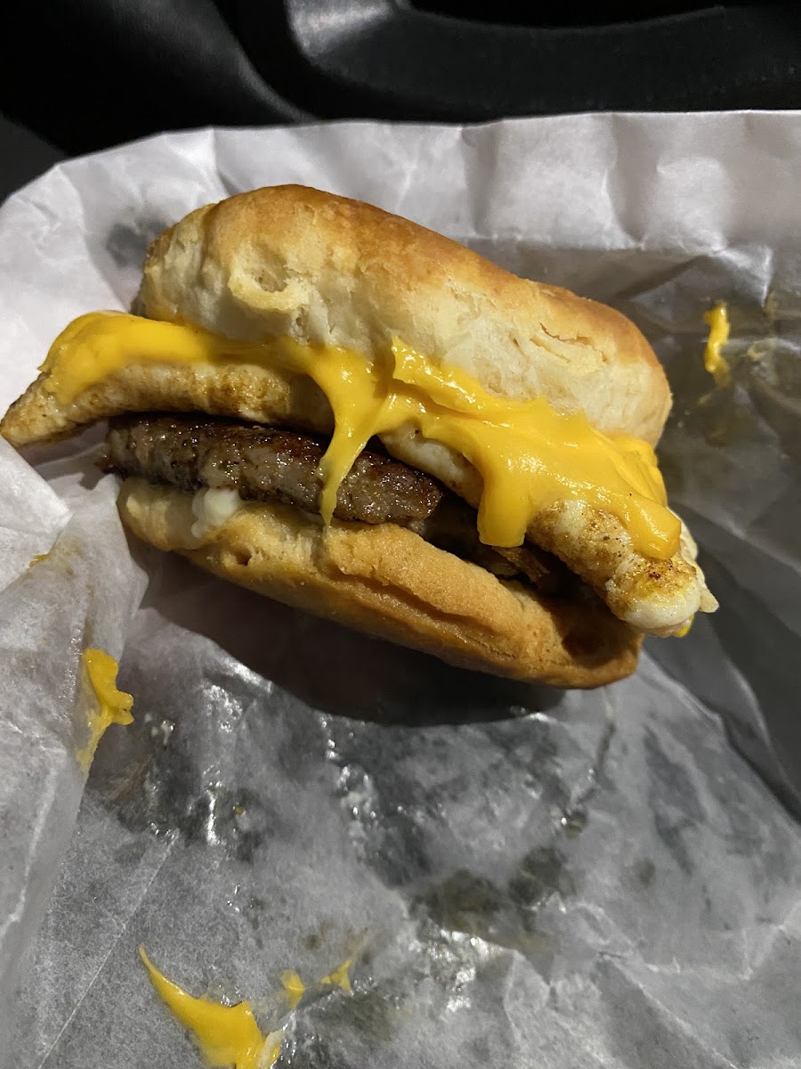 Dave & Phriends Grill-6
