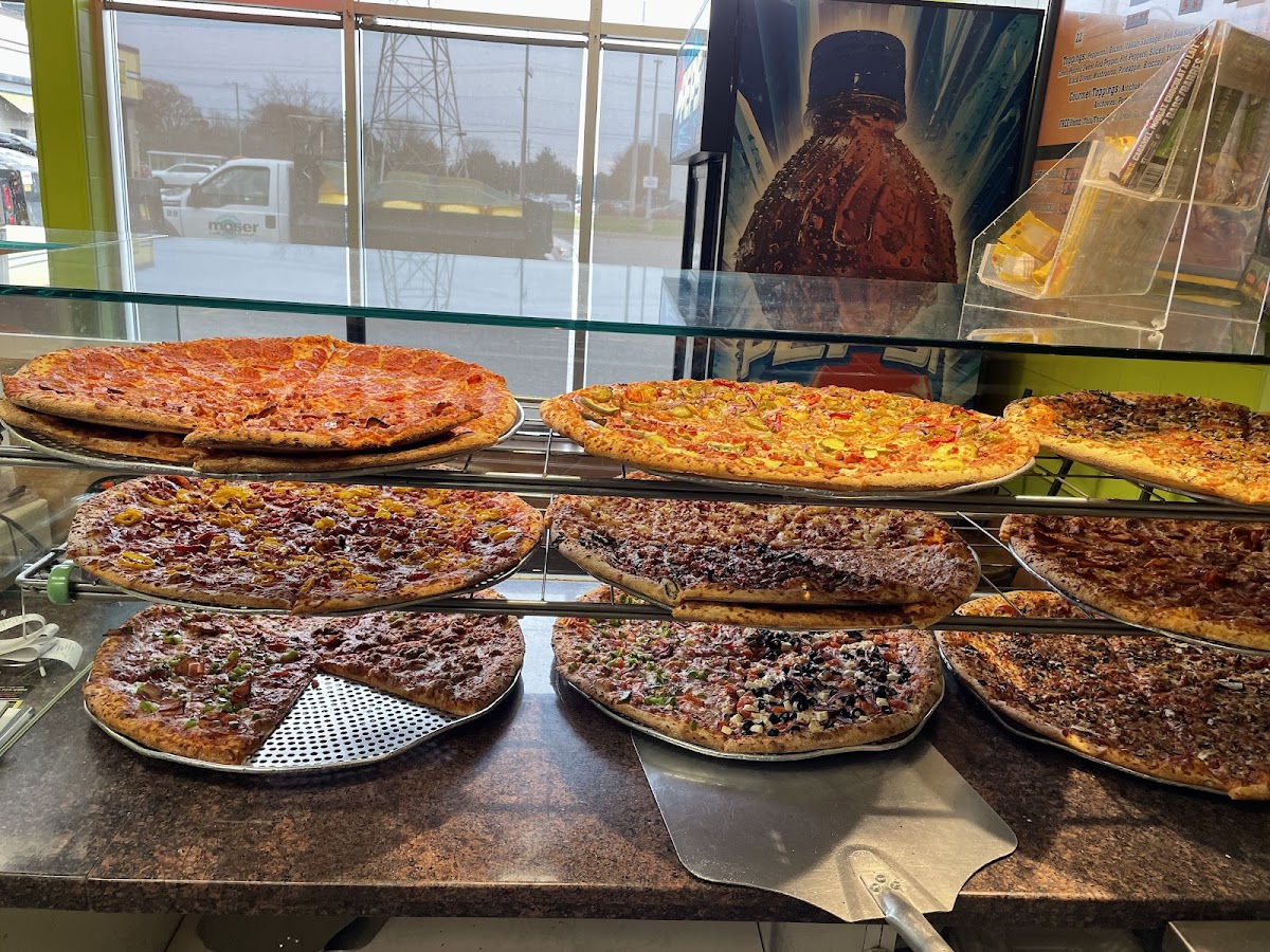 Davenport Pizza-3