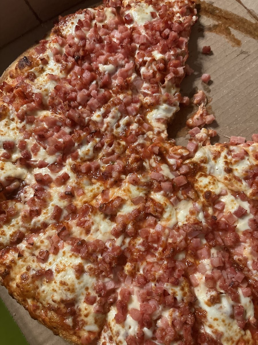 Davenport Pizza-4
