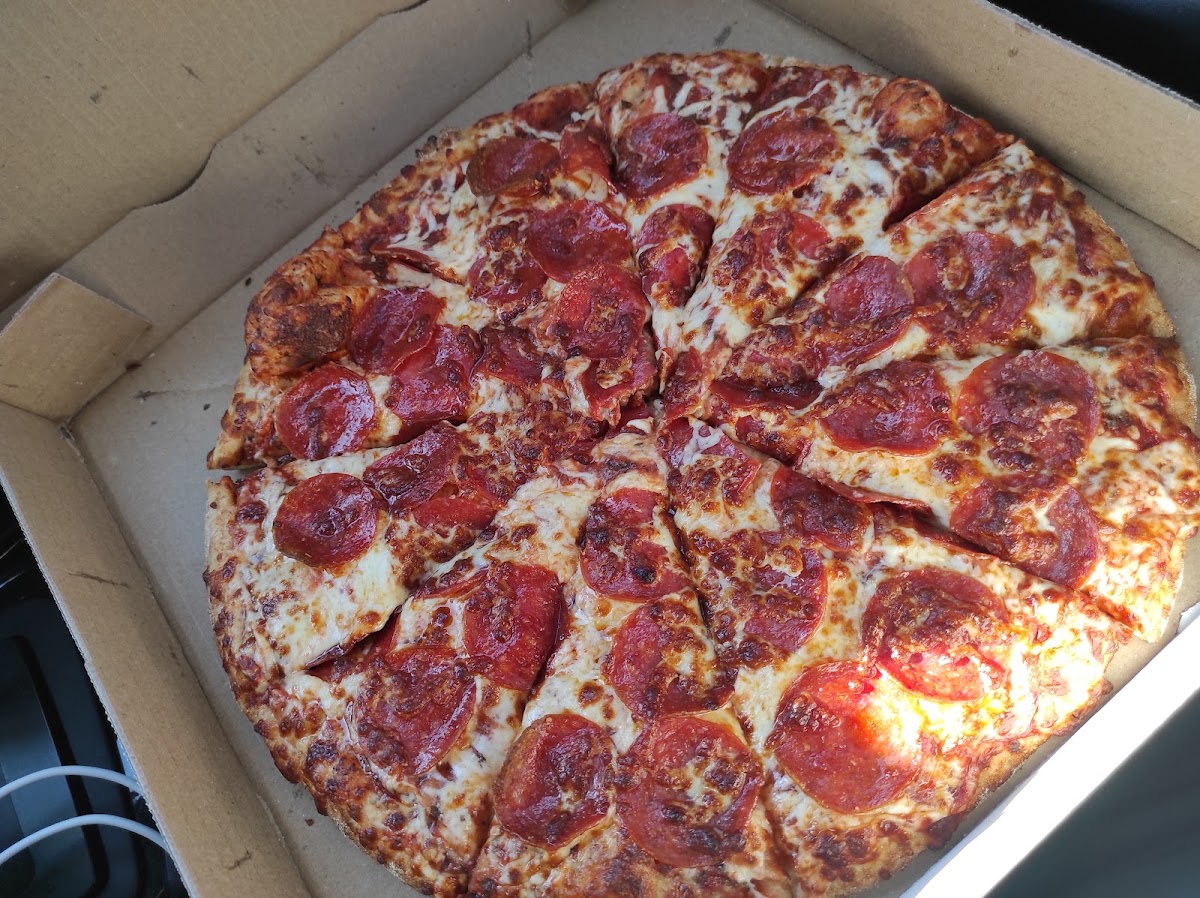 Davenport Pizza-6
