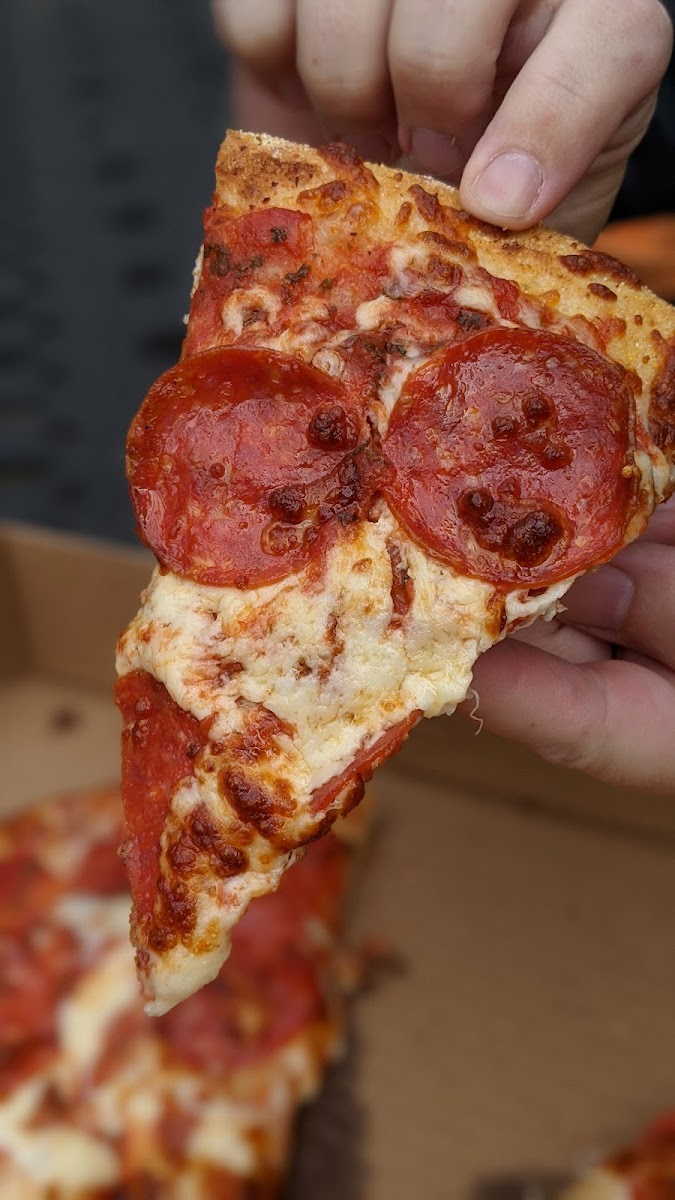 Davenport Pizza-7
