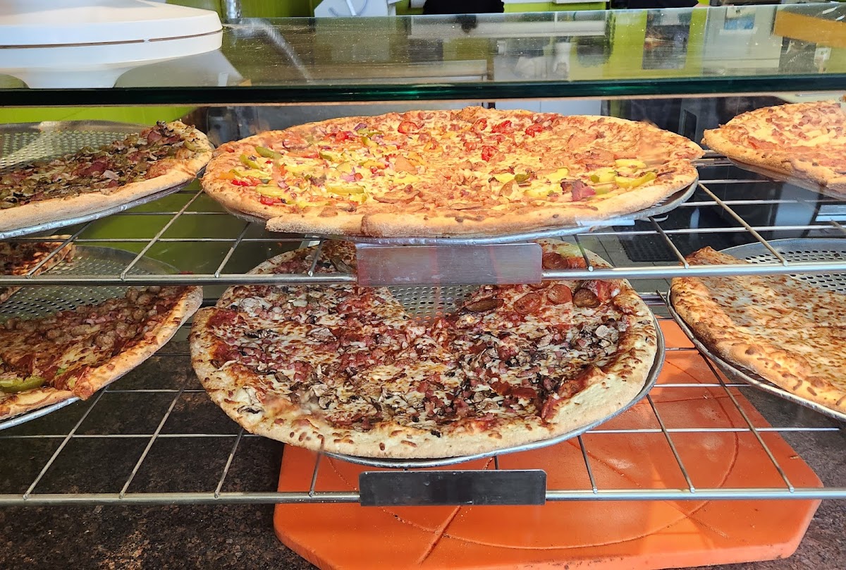 Davenport Pizza-8