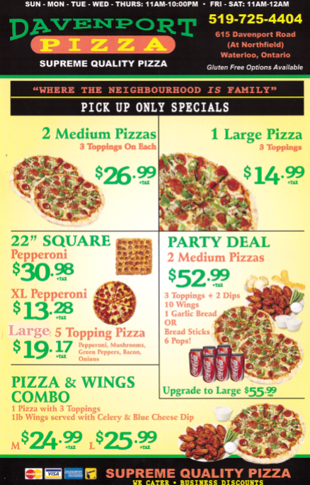 Menu Davenport Pizza-2