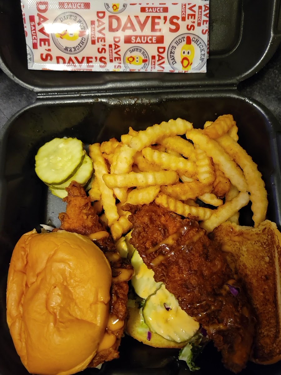 Dave's Hot Chicken-2
