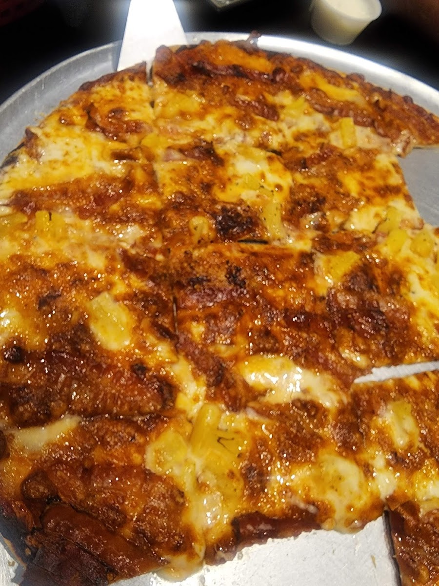Dave's Pizza & Wings-2
