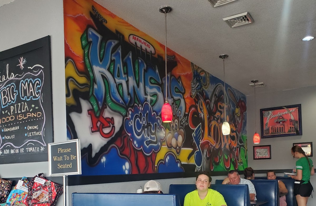 Dave's Pizza & Wings-3