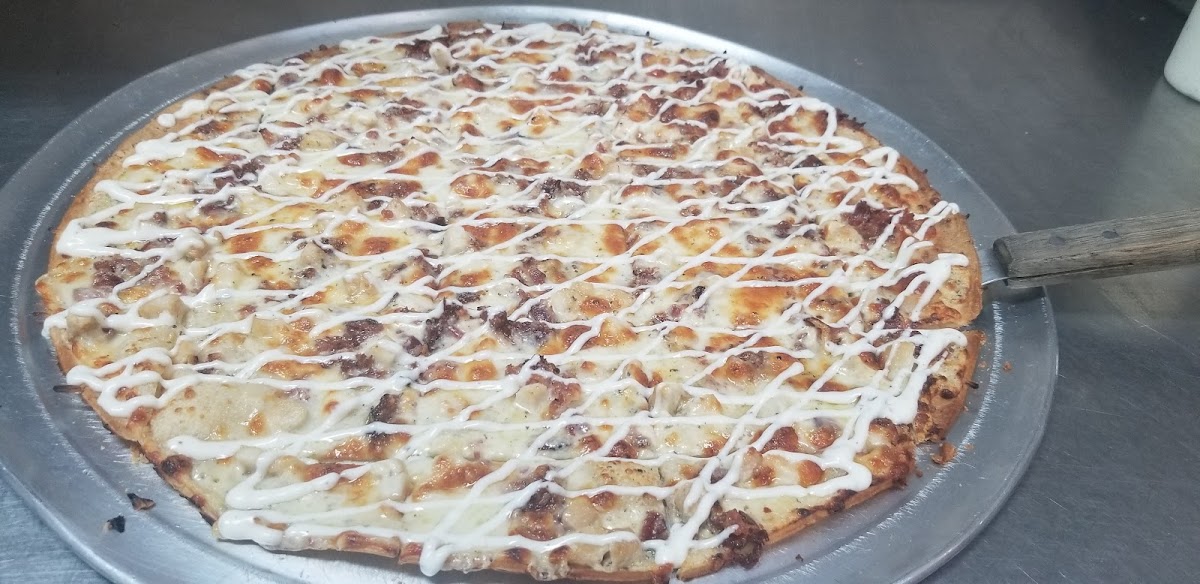 Dave's Pizza & Wings-7