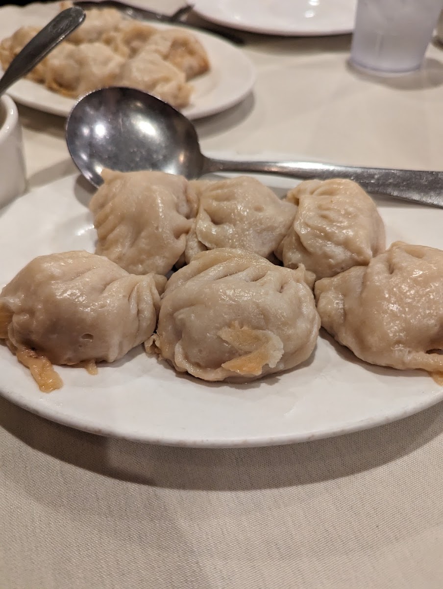 David Chu's China Bistro-10