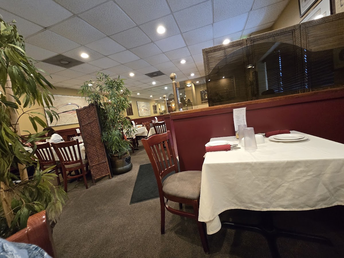 David Chu's China Bistro-4
