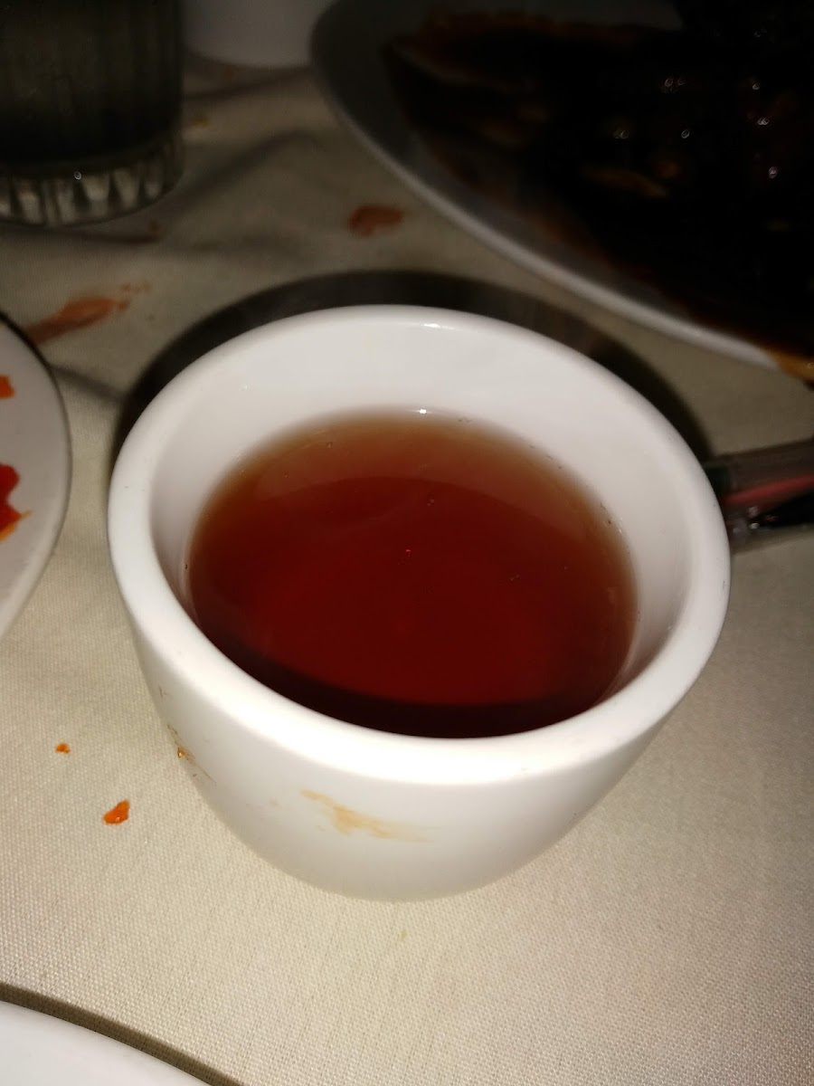 David Chu's China Bistro-9