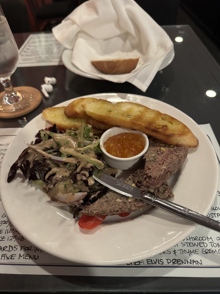 David's Bistro-10