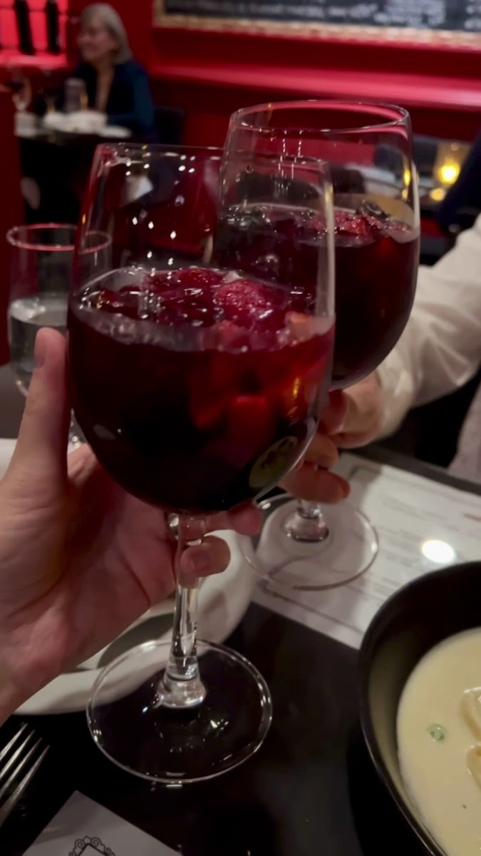 David's Bistro-2