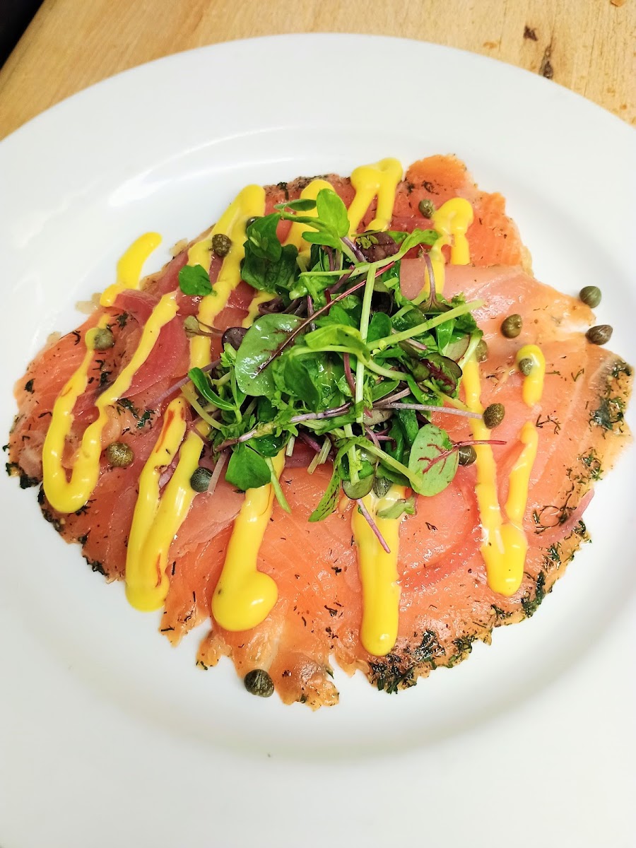 David's Bistro-3
