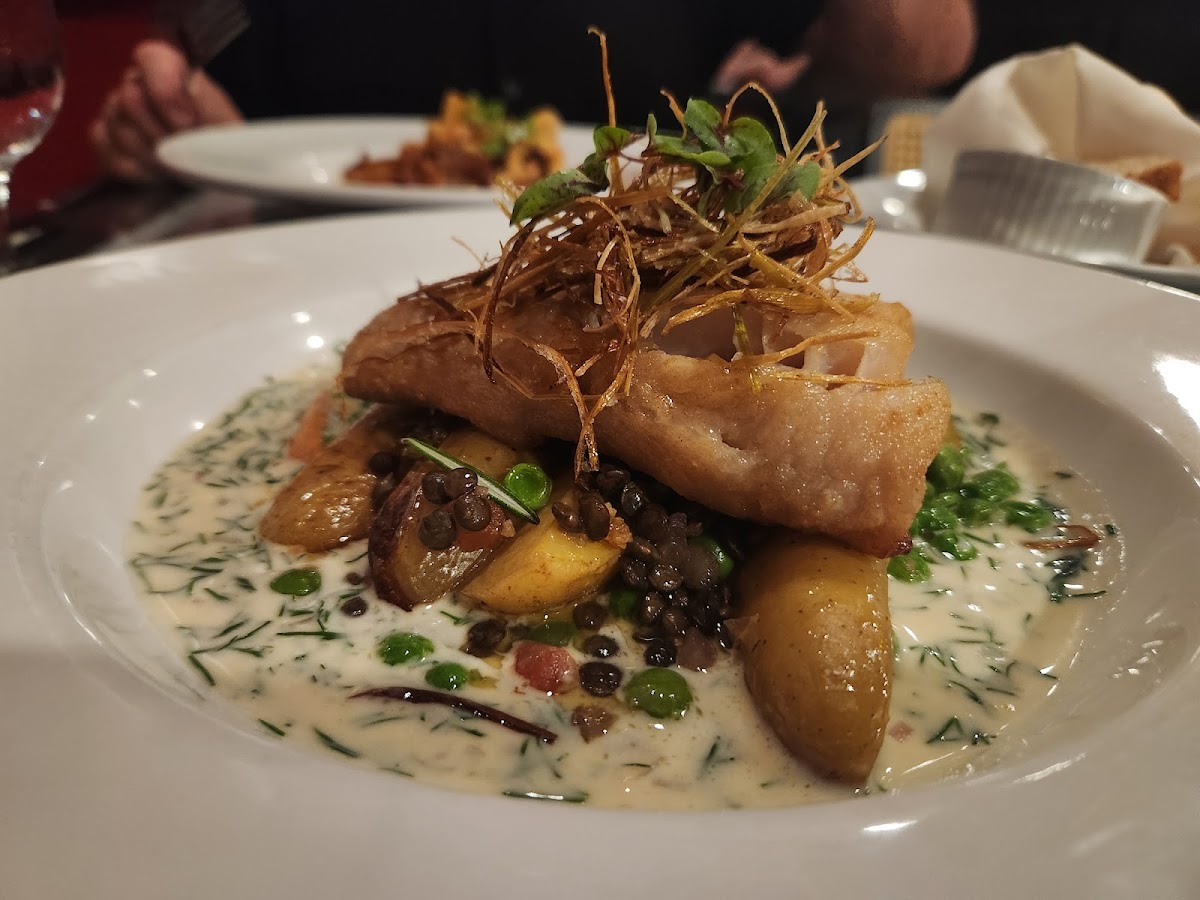 David's Bistro-4