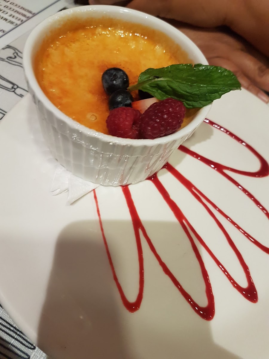 David's Bistro-5
