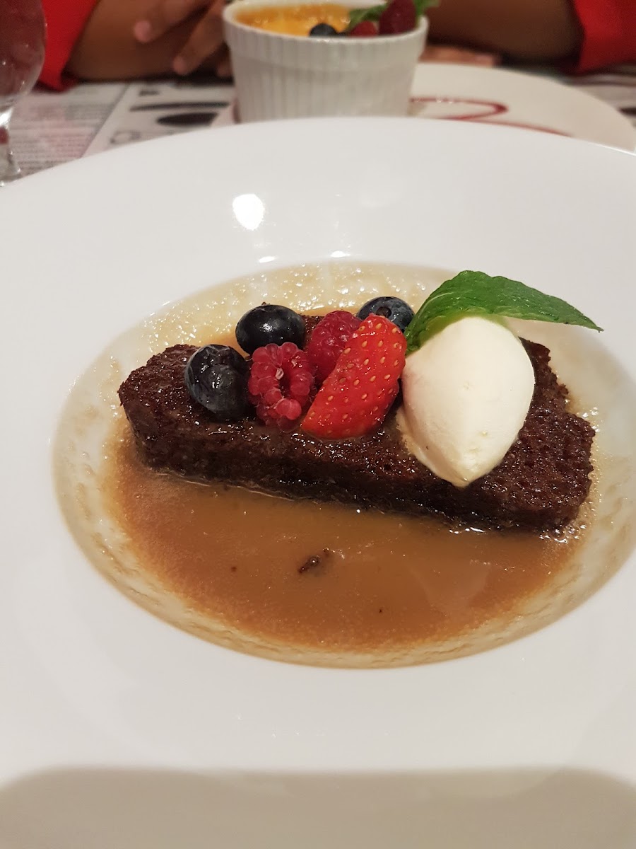 David's Bistro-6