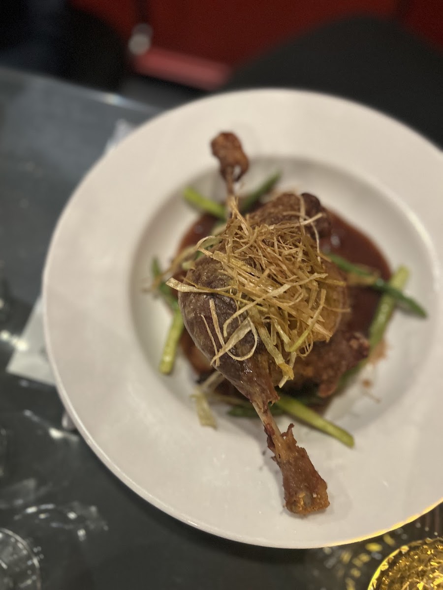 David's Bistro-7