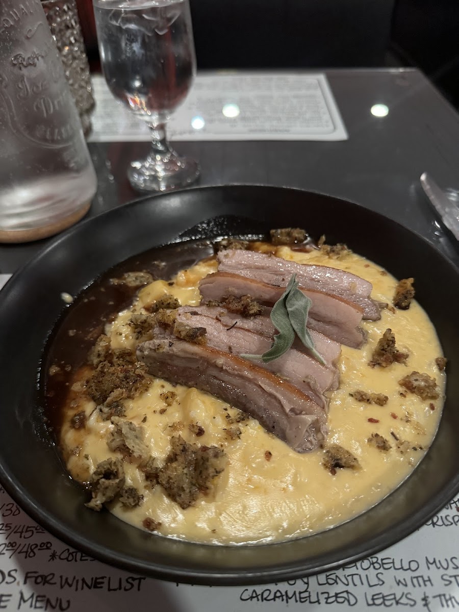 David's Bistro-9
