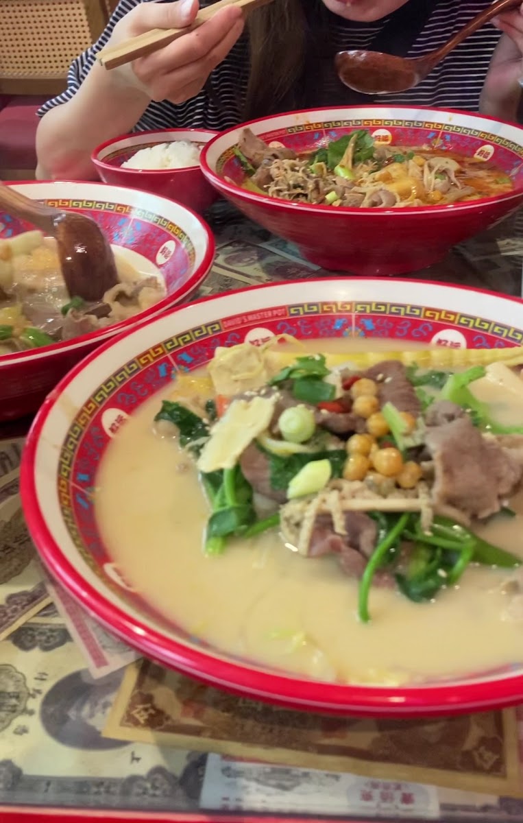 David’S Master Pot (Sunnybank Plaza)-2