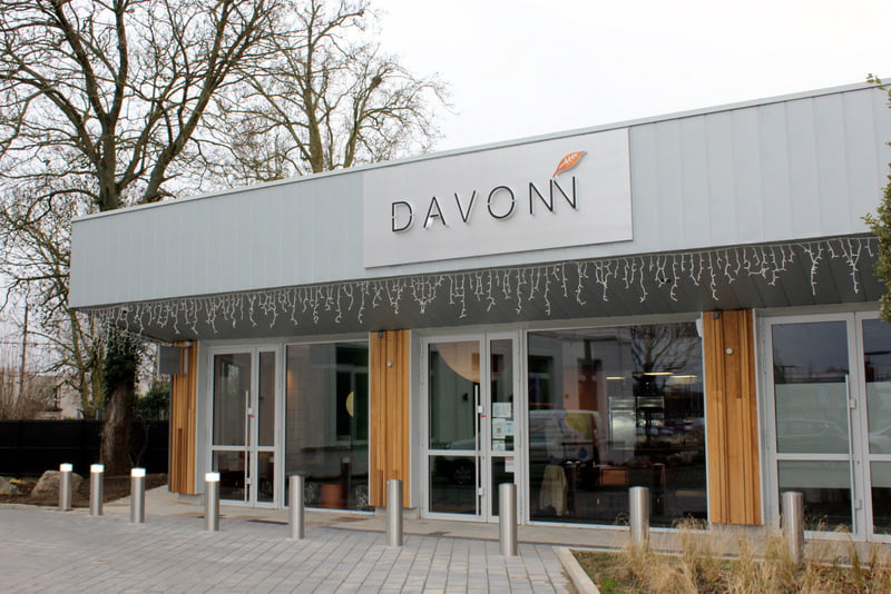 Davonn Villeneuve-D'ascq : Créations Culinaires Thaï
