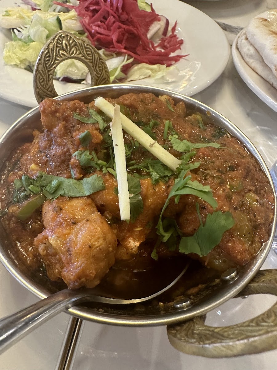 Dawat Restaurant Norbury-6