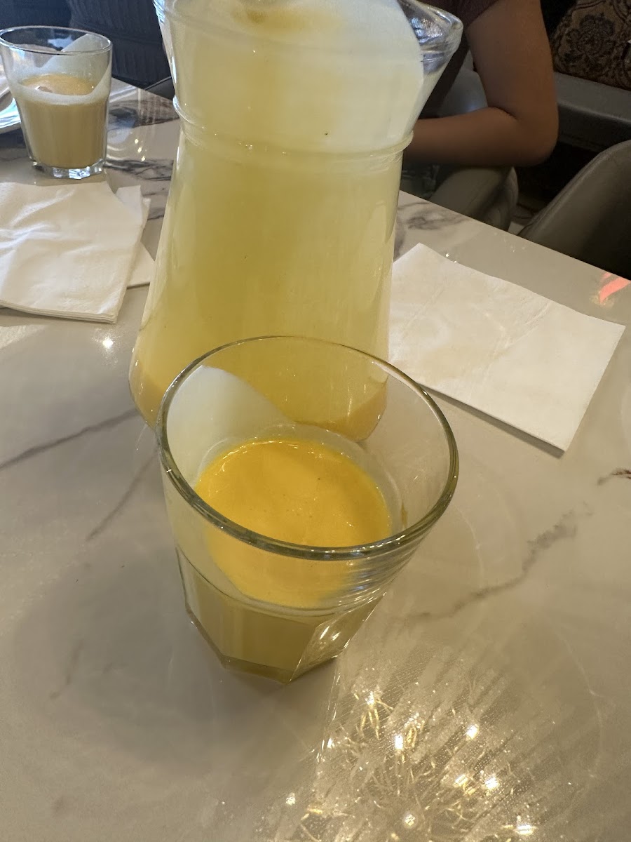 Dawat Restaurant Norbury-7