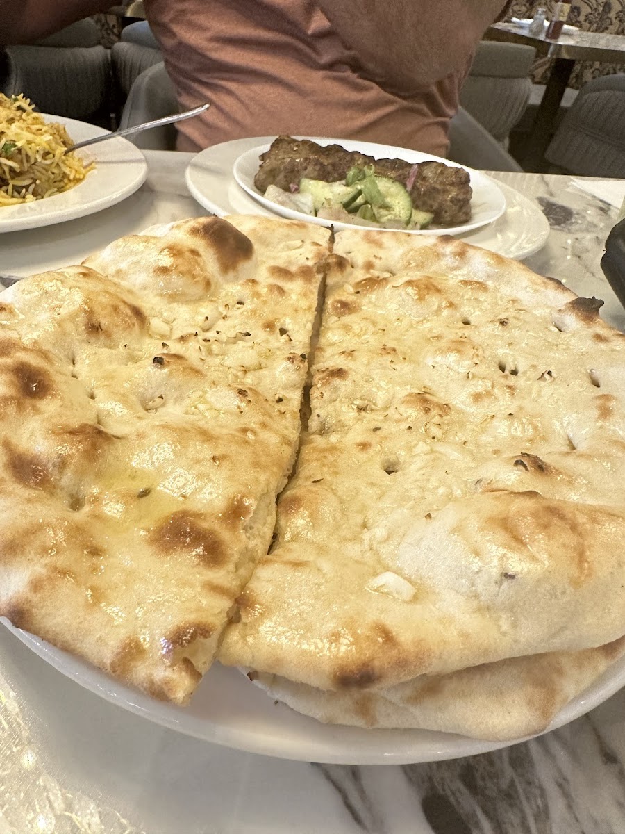 Dawat Restaurant Norbury-9