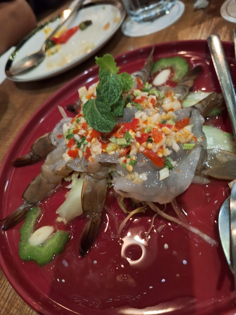 Dawn Thai Cuisine-10