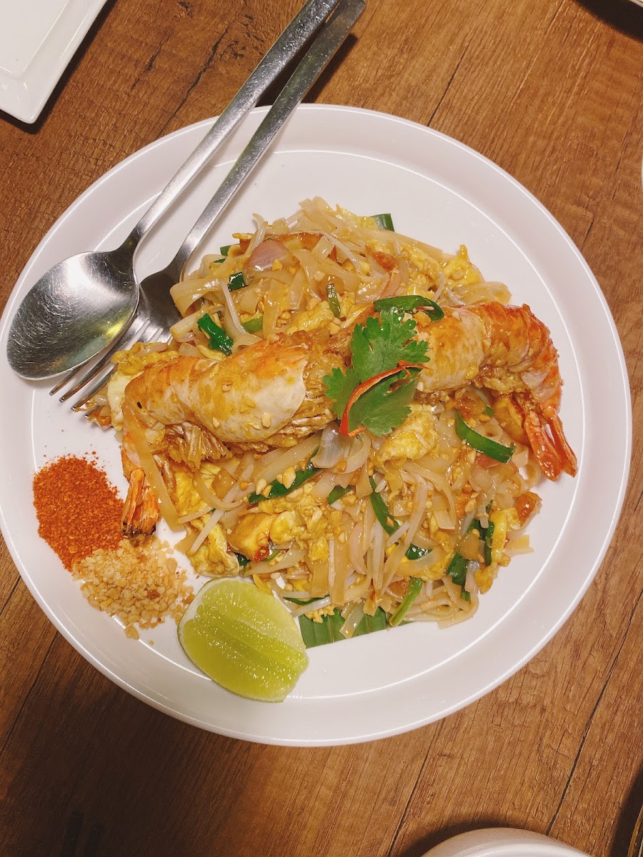 Dawn Thai Cuisine-5