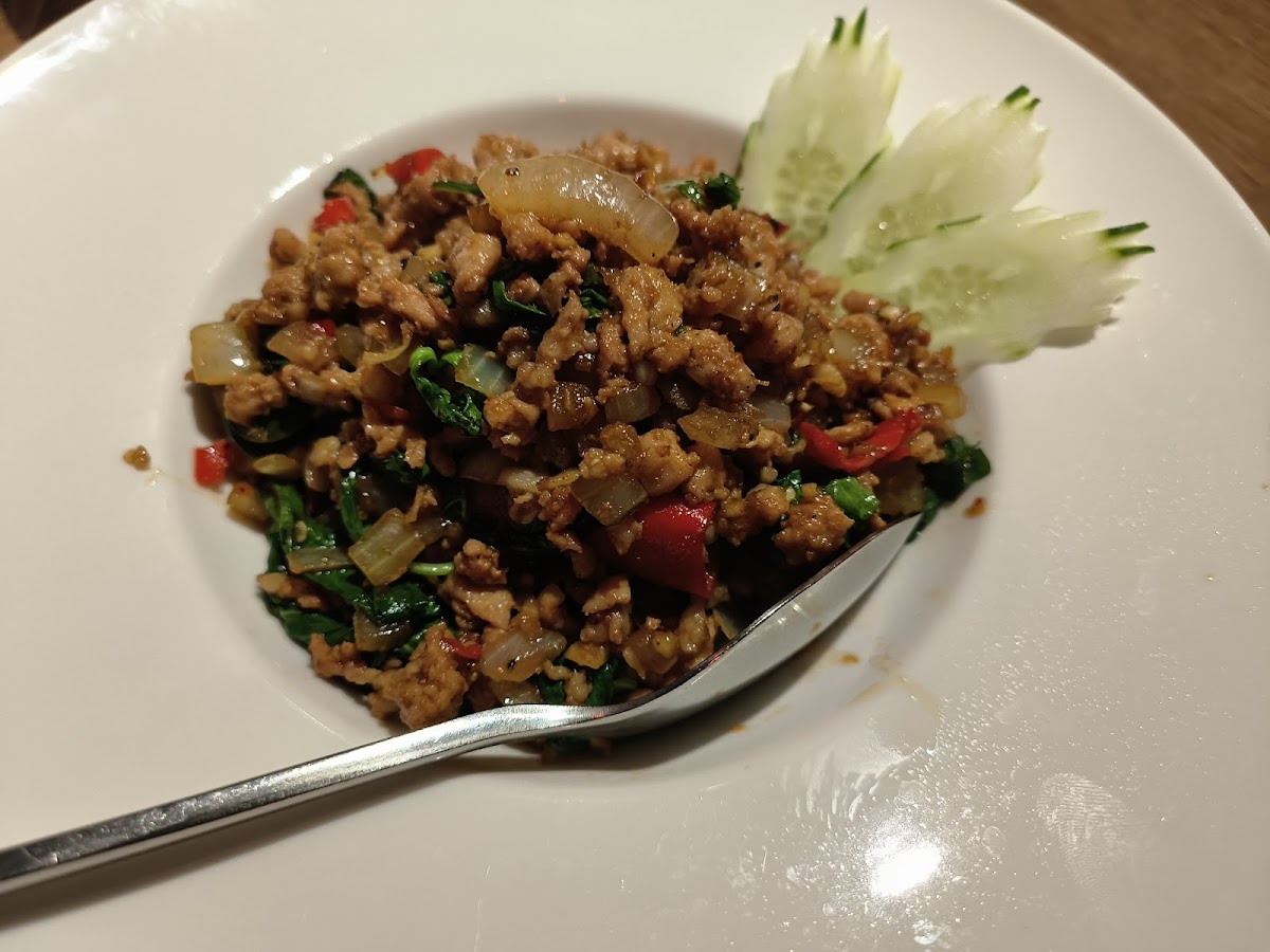 Dawn Thai Cuisine-6