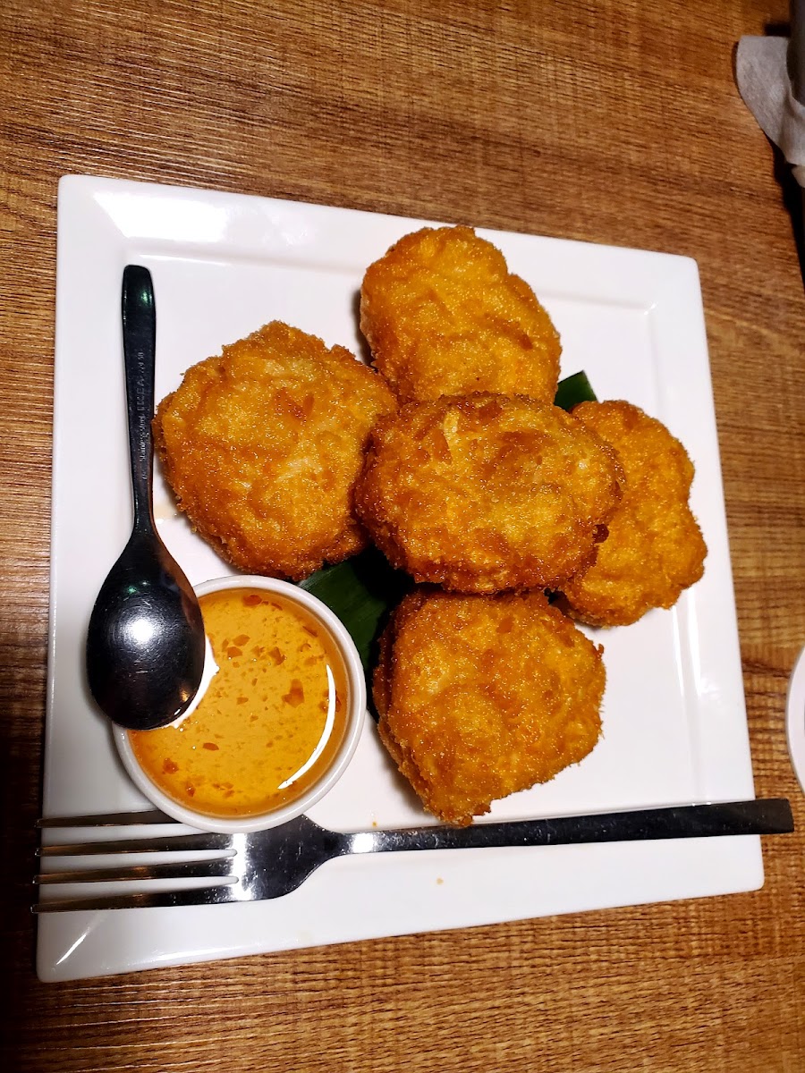 Dawn Thai Cuisine-8