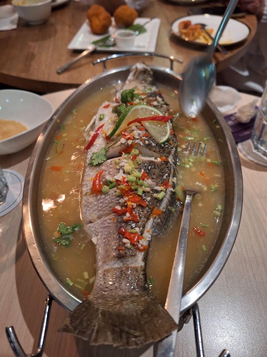 Dawn Thai Cuisine-9