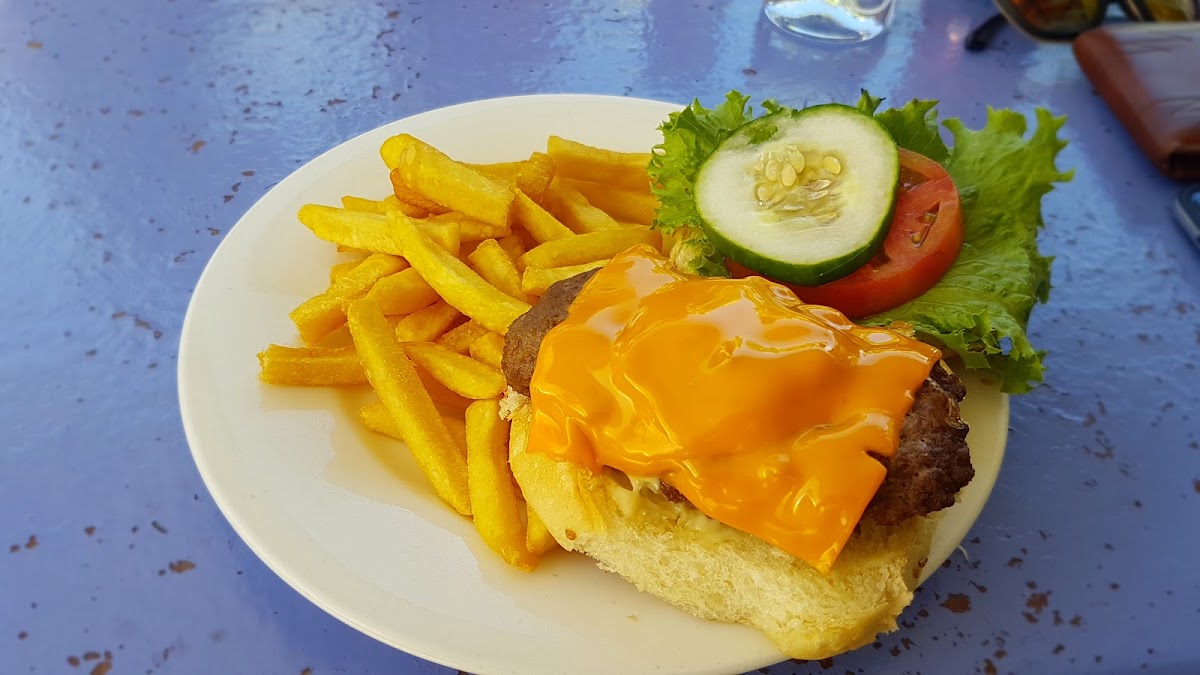 Dawn's Creole Restaurant, Lower Bay Beach-10