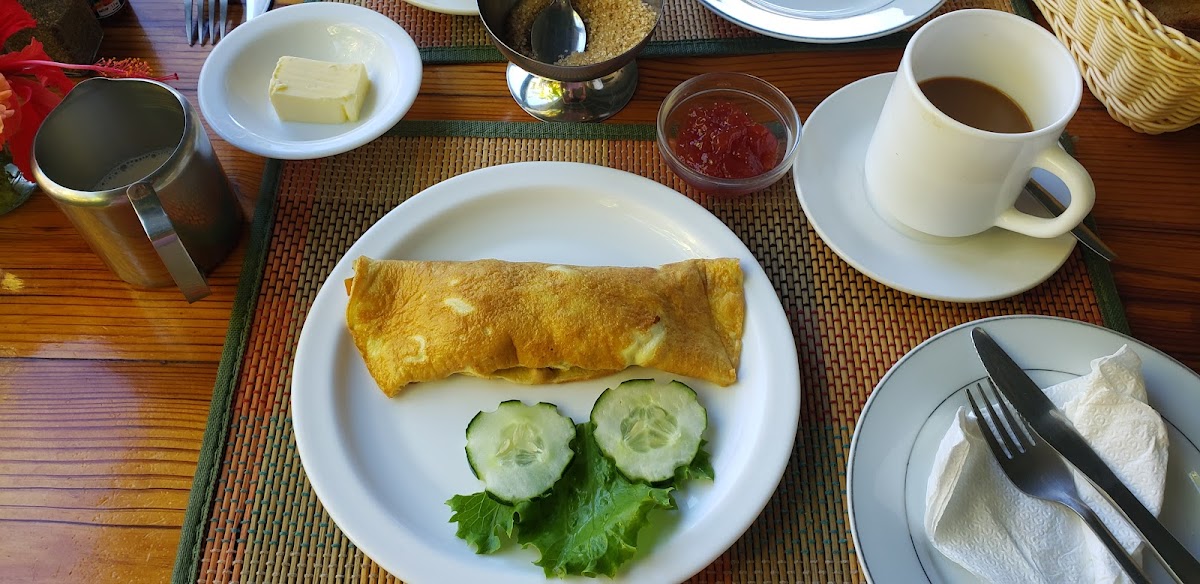 Dawn's Creole Restaurant, Lower Bay Beach-8