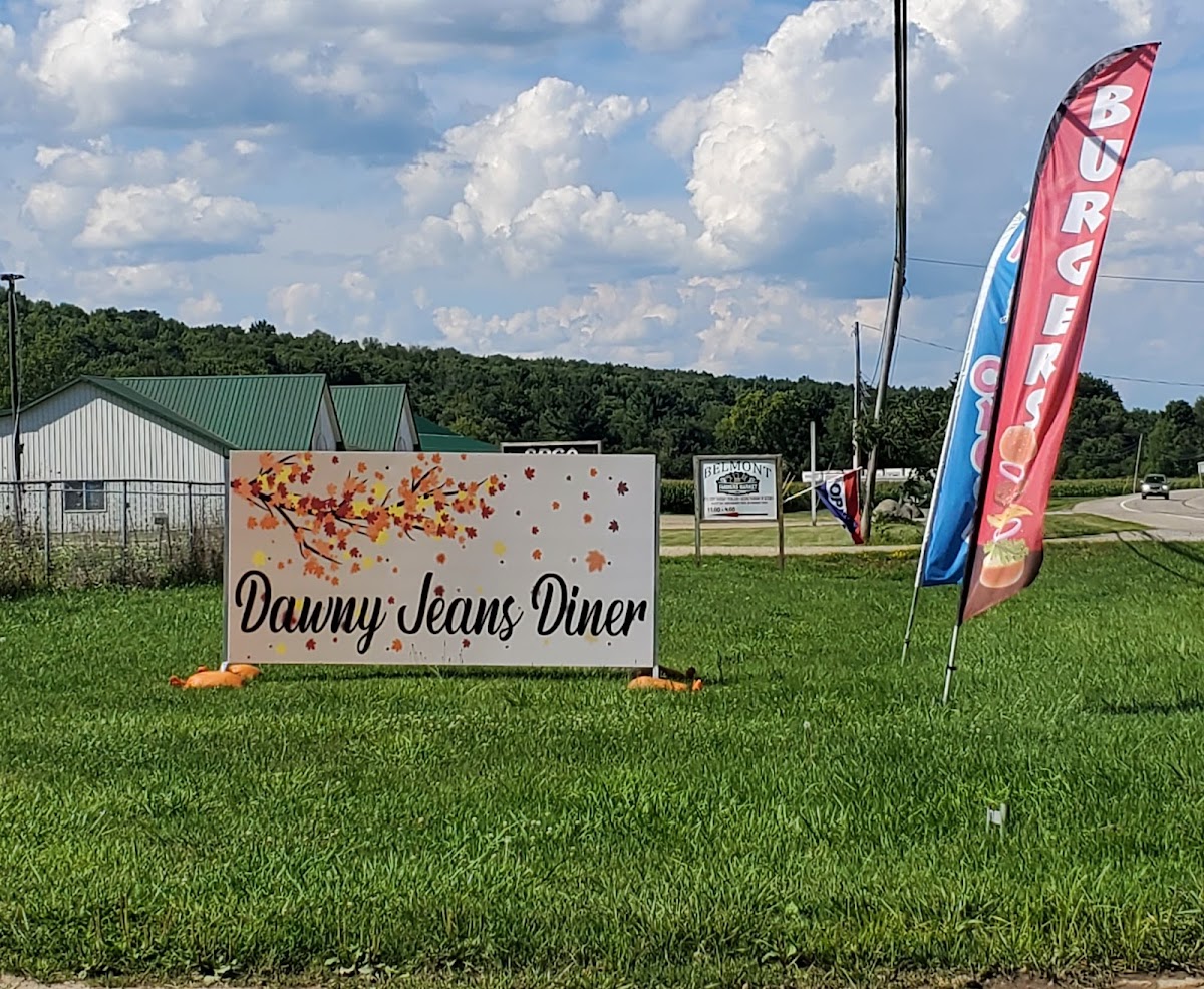 Dawny Jeans Diner & Miniture Golf-3