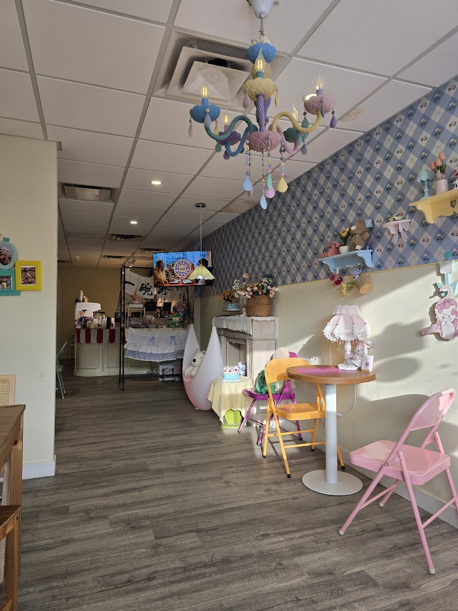 Day Dream Coffee & Boba Tea House