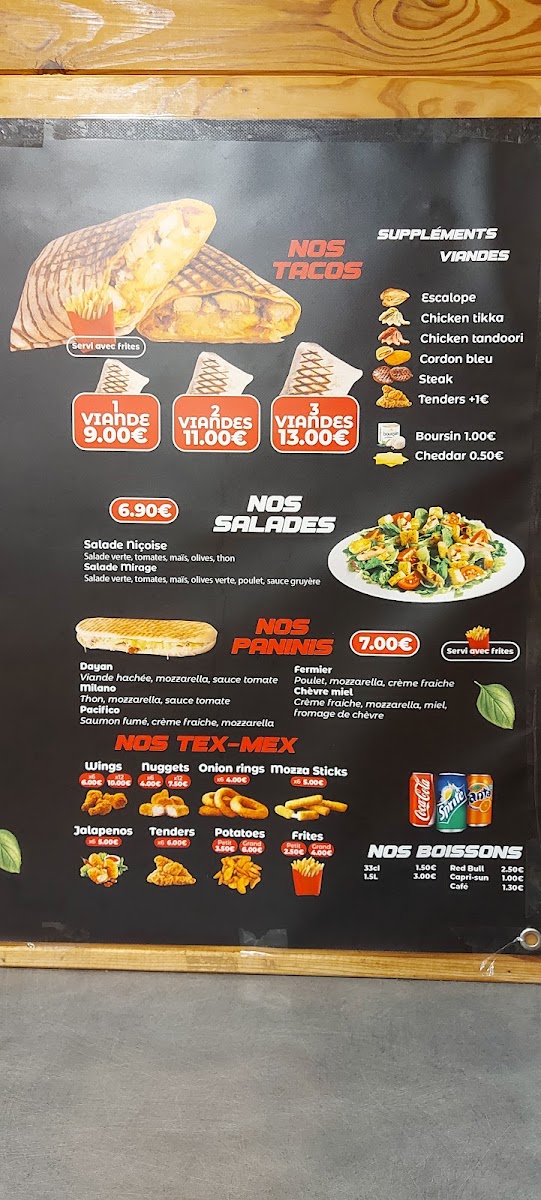 Menu Dayan Pizza-2