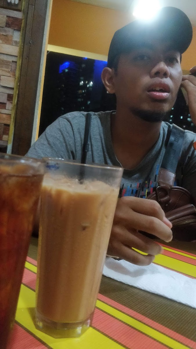 Dayana Seafood Restaurant-10