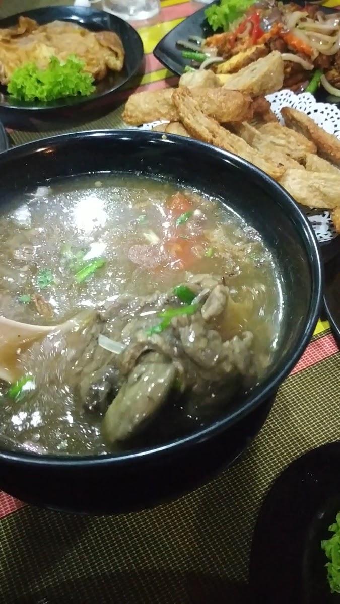 Dayana Seafood Restaurant-2