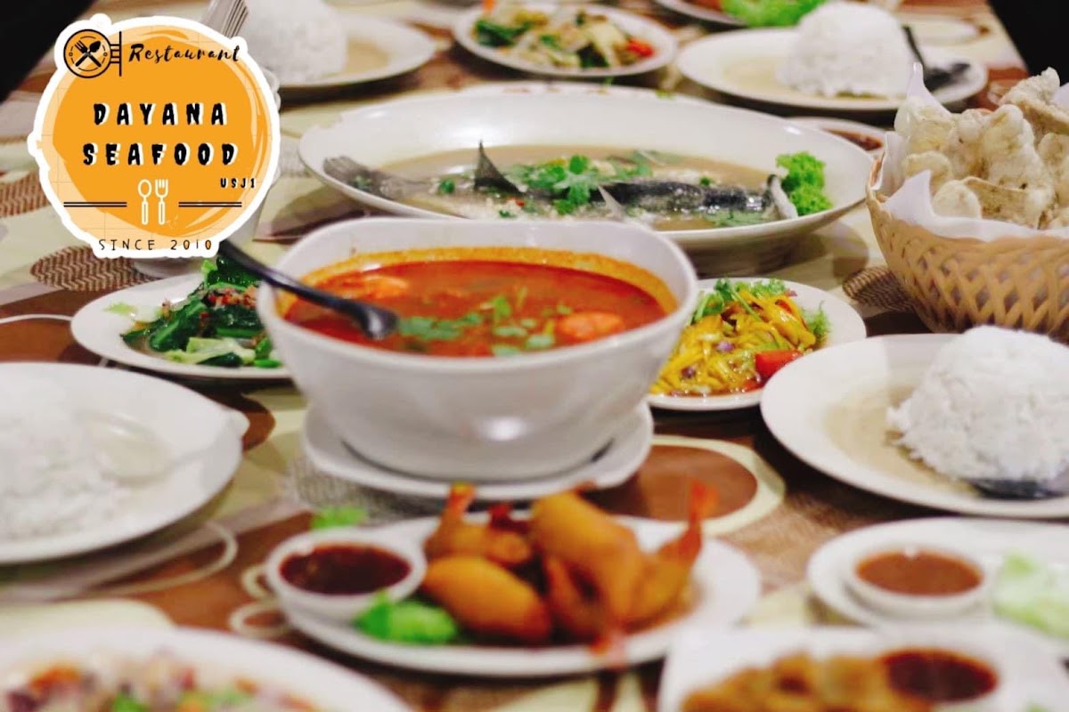 Dayana Seafood Restaurant-3