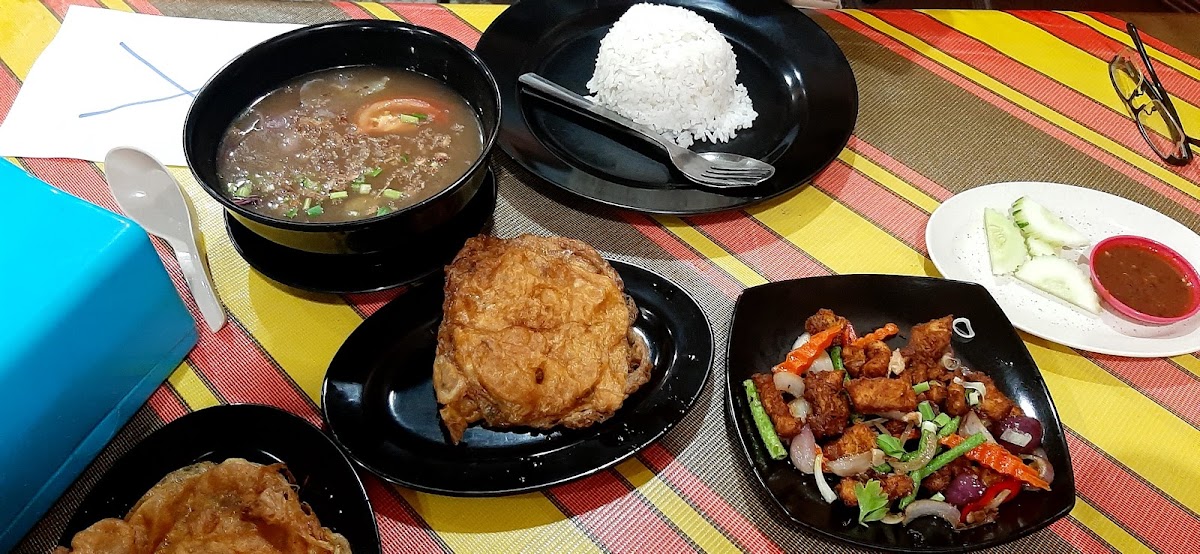 Dayana Seafood Restaurant-5
