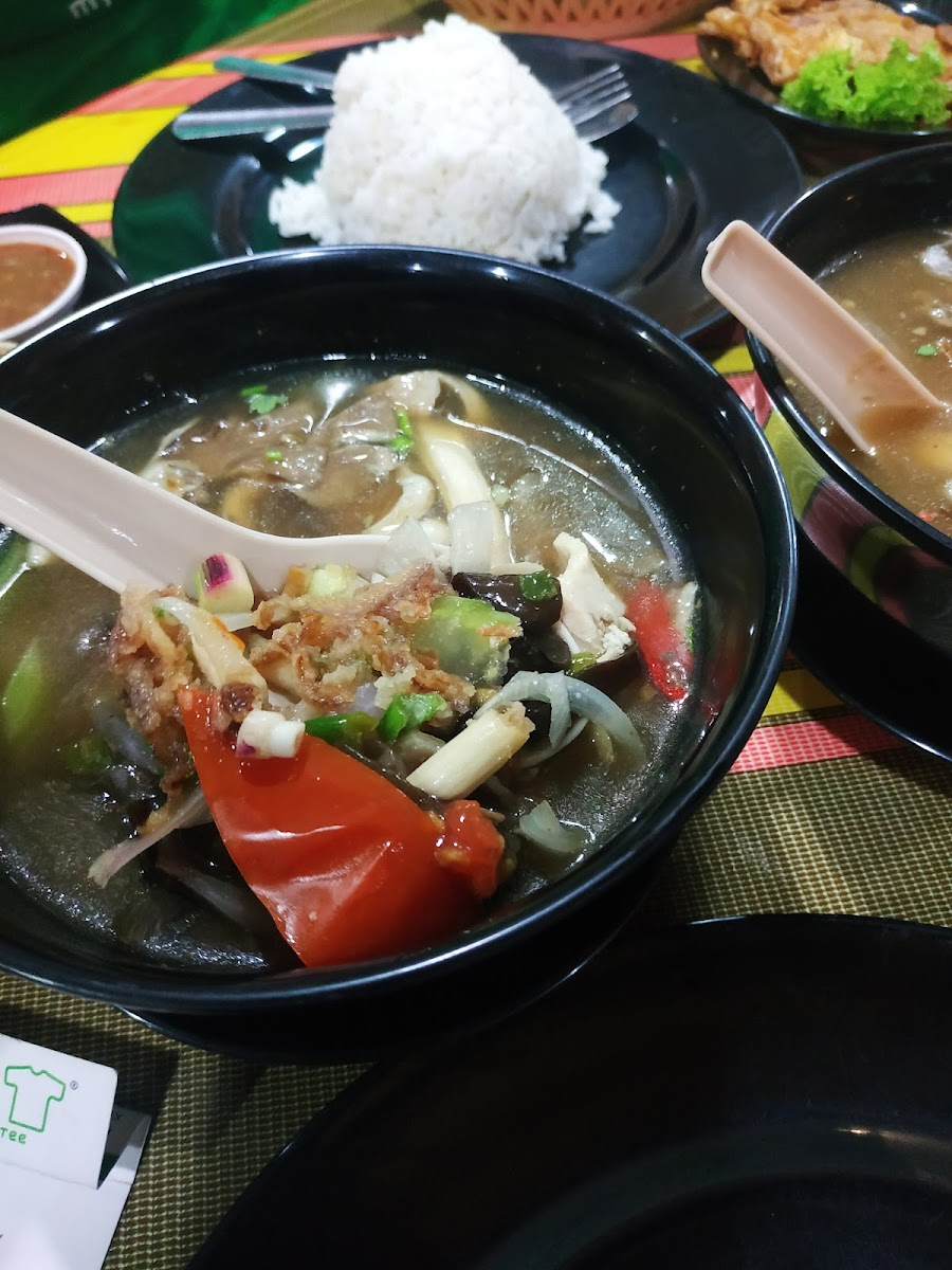 Dayana Seafood Restaurant-6