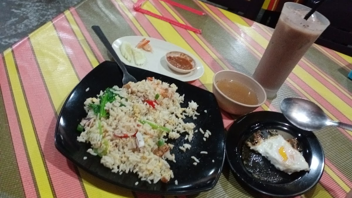 Dayana Seafood Restaurant-8