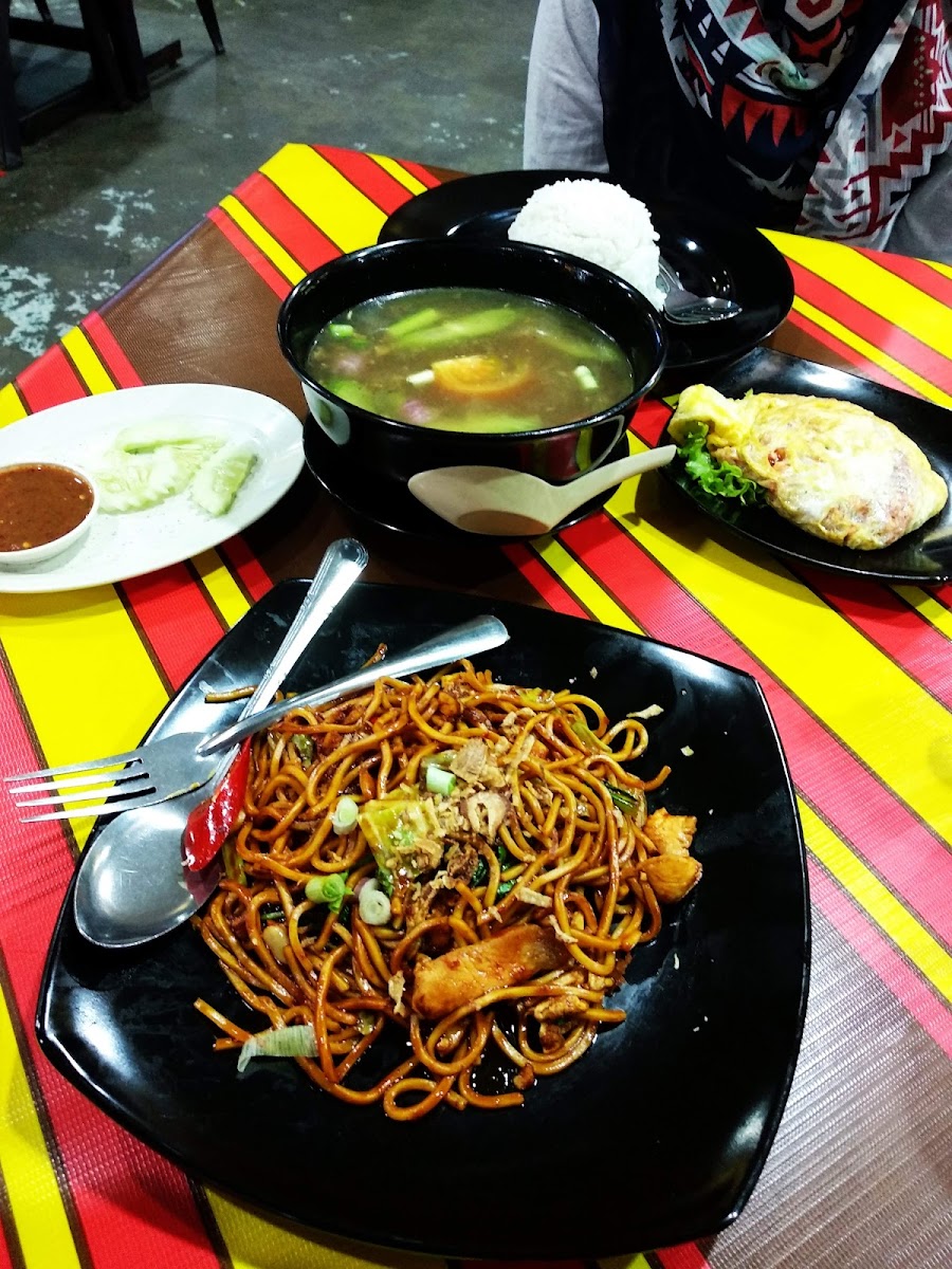Dayana Seafood Restaurant-9